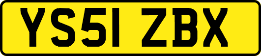 YS51ZBX