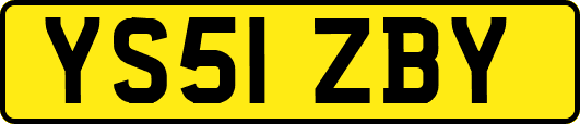 YS51ZBY