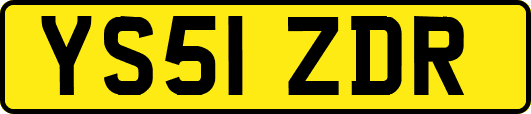 YS51ZDR