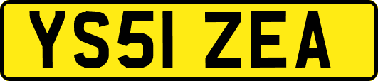 YS51ZEA