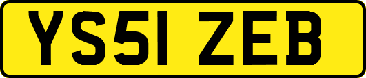 YS51ZEB
