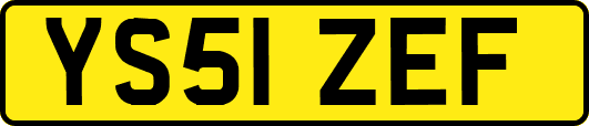 YS51ZEF