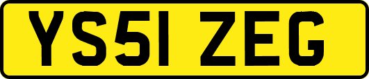 YS51ZEG