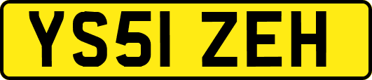 YS51ZEH