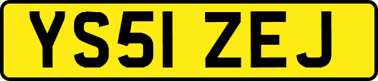 YS51ZEJ