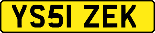 YS51ZEK
