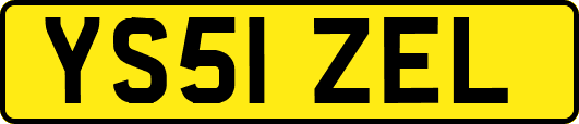 YS51ZEL