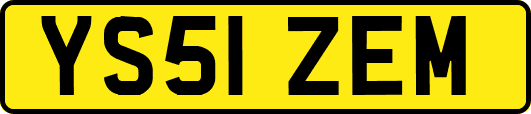 YS51ZEM