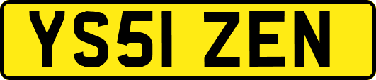 YS51ZEN