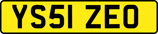 YS51ZEO
