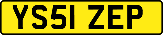YS51ZEP