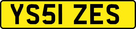 YS51ZES