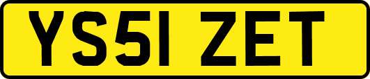 YS51ZET