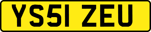 YS51ZEU