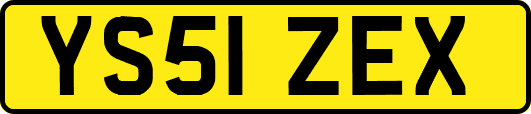 YS51ZEX