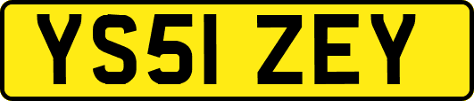 YS51ZEY