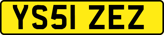 YS51ZEZ