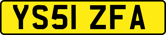 YS51ZFA