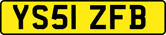YS51ZFB