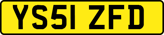 YS51ZFD