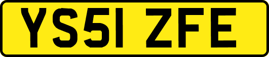 YS51ZFE