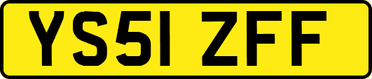 YS51ZFF