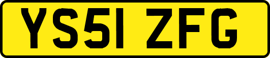 YS51ZFG
