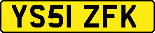 YS51ZFK