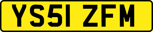 YS51ZFM