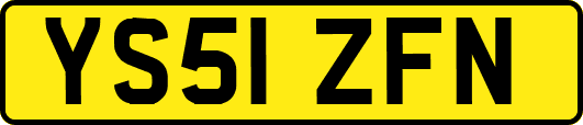 YS51ZFN
