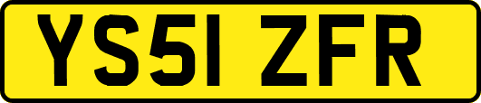 YS51ZFR