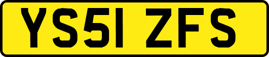 YS51ZFS