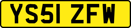 YS51ZFW