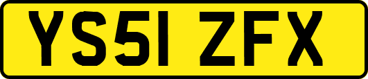 YS51ZFX