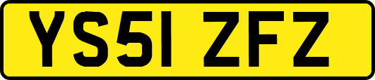 YS51ZFZ