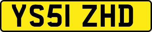 YS51ZHD