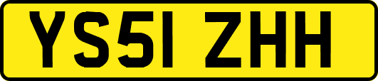 YS51ZHH