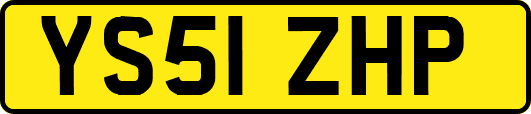 YS51ZHP