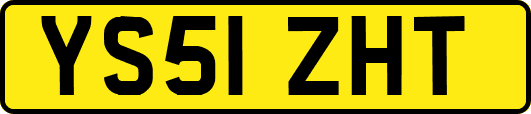 YS51ZHT
