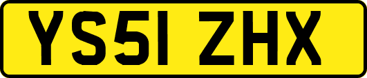 YS51ZHX