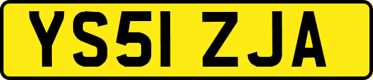 YS51ZJA