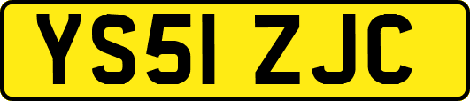 YS51ZJC