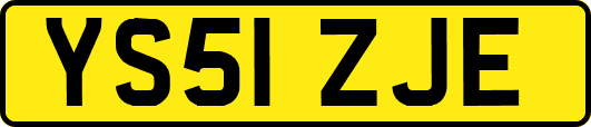 YS51ZJE