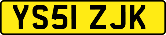 YS51ZJK