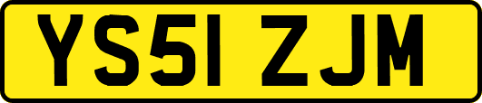 YS51ZJM