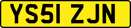 YS51ZJN