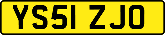 YS51ZJO