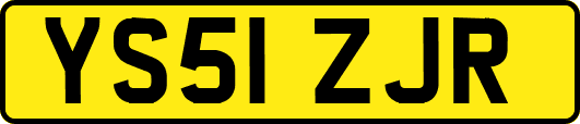 YS51ZJR