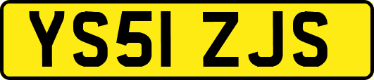 YS51ZJS