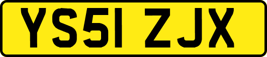 YS51ZJX